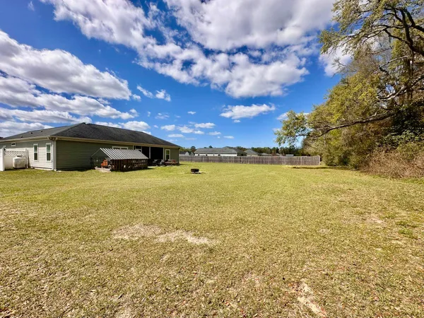 $375,000 | 278 Tillis Lane, Crawfordville, FL 32327