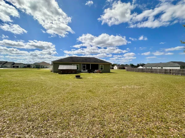 $375,000 | 278 Tillis Lane, Crawfordville, FL 32327