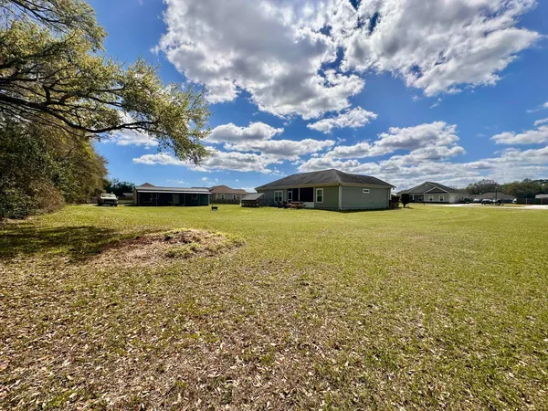 $375,000 | 278 Tillis Lane, Crawfordville, FL 32327