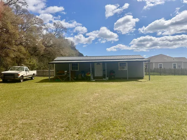 $375,000 | 278 Tillis Lane, Crawfordville, FL 32327