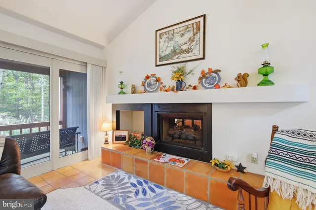 a room with a sink and a stove