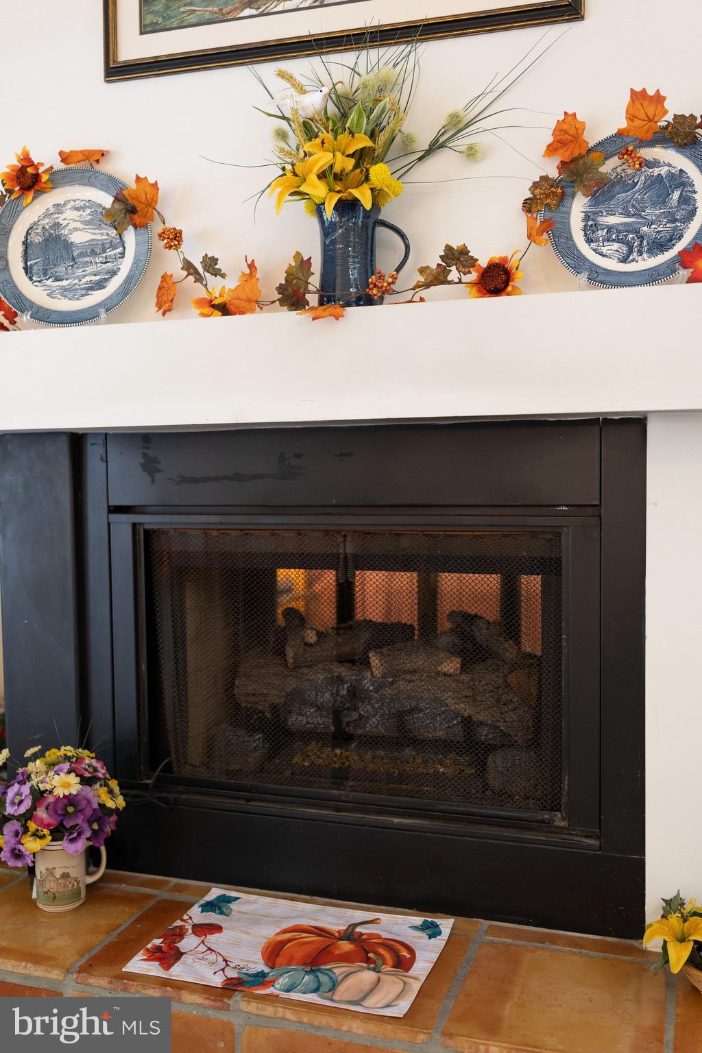 16 Spruce Hollow Road Basye, VA 22842 - Photo 19 of 50 a room with a sink and a stove