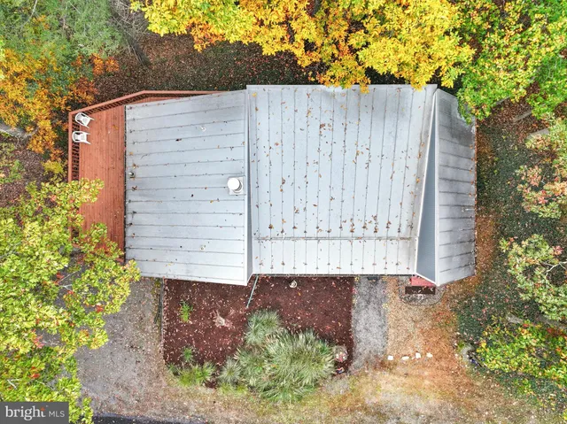 a view of outside area