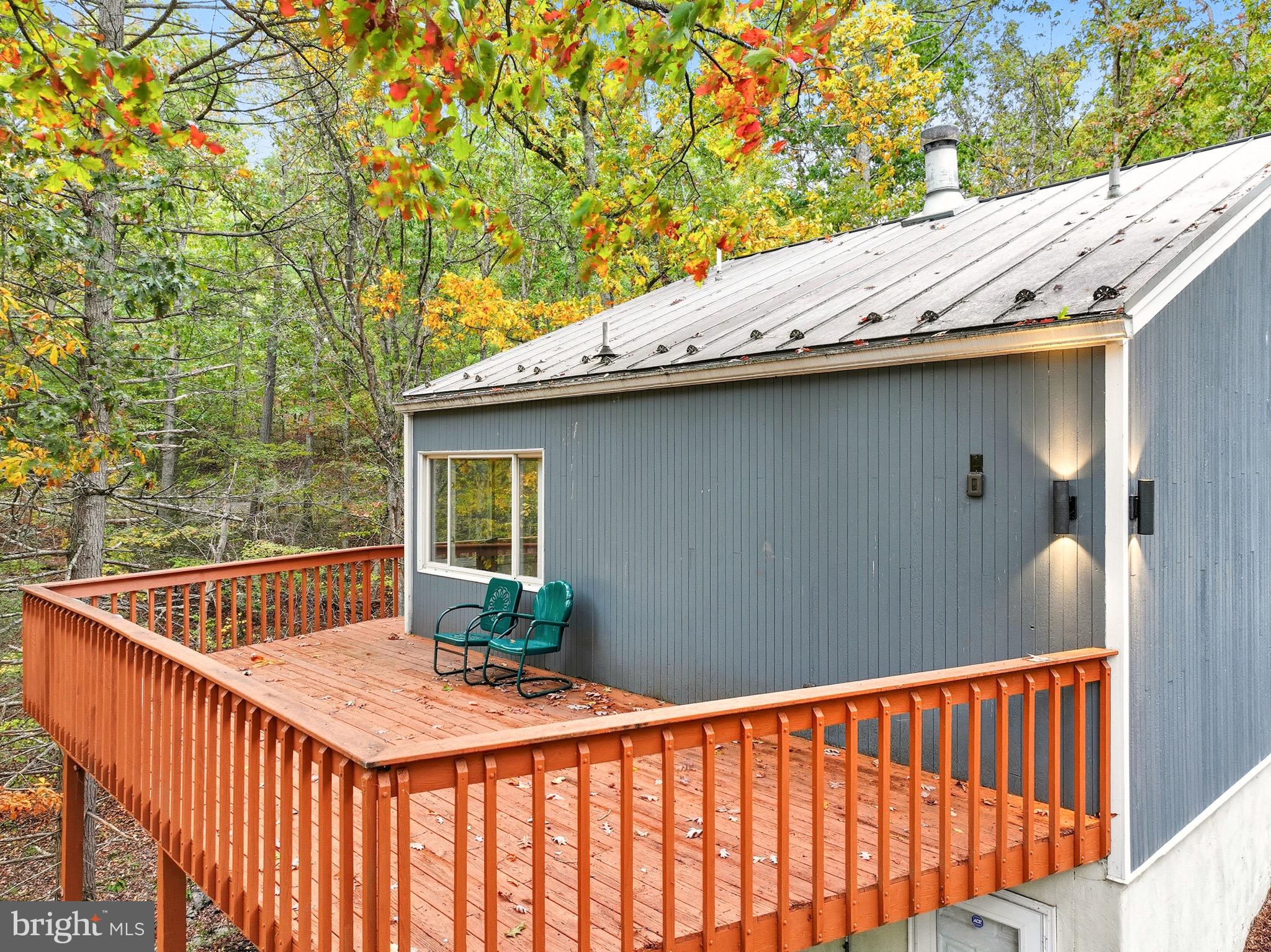 16 Spruce Hollow Road Basye, VA 22842 - Photo 6 of 50