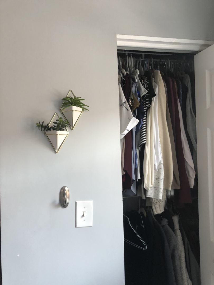 926 West George Street, Unit 3R Chicago, IL 60657 - Photo 16 of 21 a view of small space