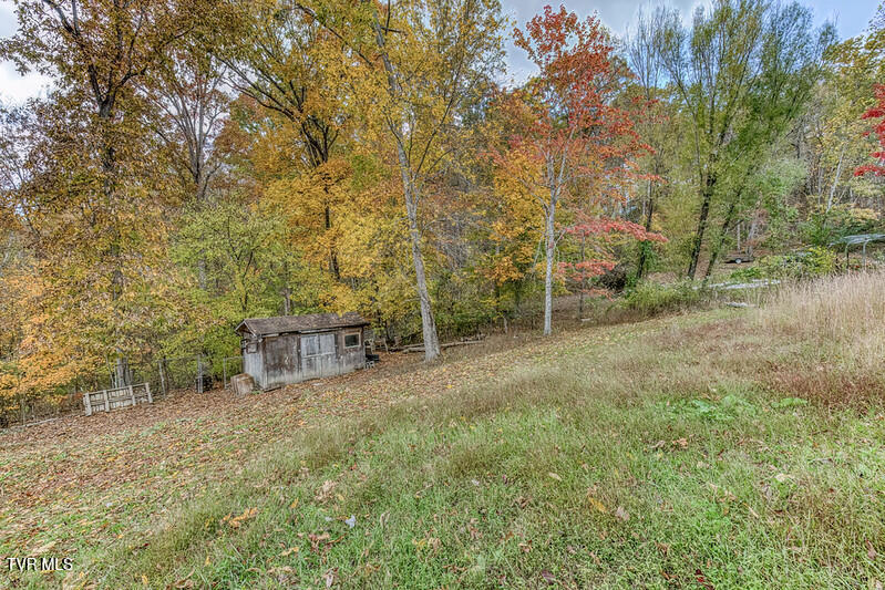 618 Henson Road Bristol, TN 37620 - Photo 34 of 51 618 Henson Rd-44-L