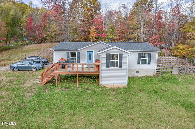 618 Henson Road Bristol, TN 37620 - Photo 38 of 51 618 Henson Rd-2-L