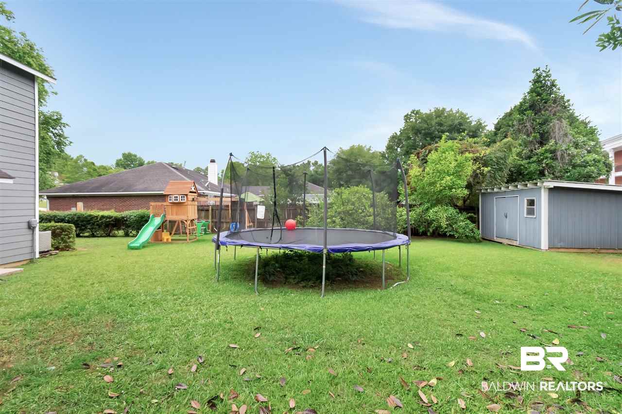 1217 Edinburgh Court Mobile, AL 36609 - Photo 35 of 43