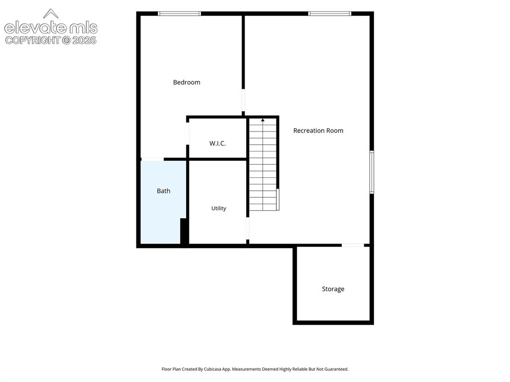 9939 Hidden Ranch Court Peyton, CO 80831 - Photo 25 of 25