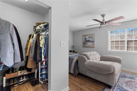 $275,000 | 6900 Roswell Road, Unit N5, Atlanta, GA 30328