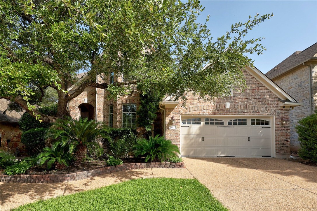 1111 Ritter Drive Cedar Park, TX 78613 - Photo 3 of 38