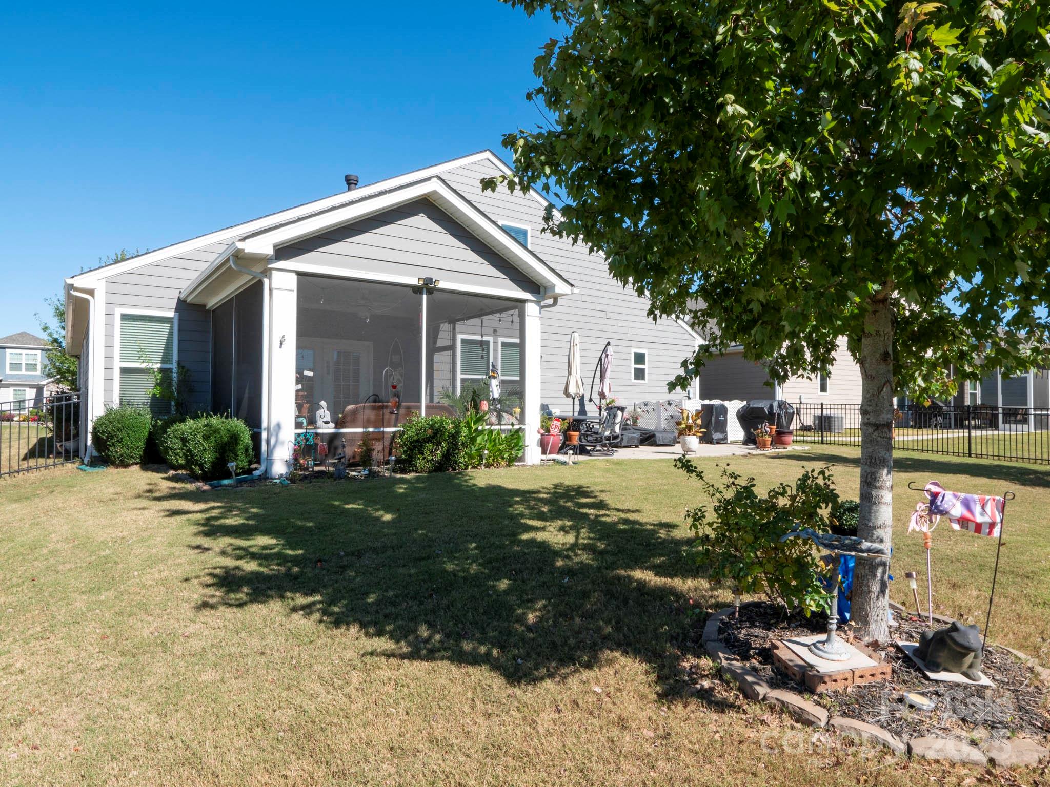 3129 Bridgewater Street Lancaster, SC 29720 - Photo 44 of 48