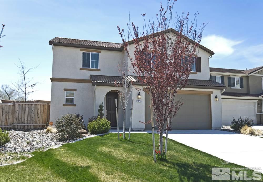 11790 Cervino Drive Reno, NV 89521 - Photo 1 of 1 Photo 1