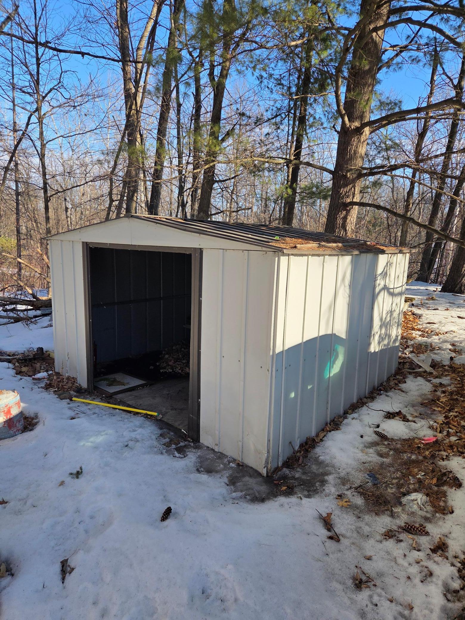 7657 Front Street Northwest Walker, MN 56484 - Photo 13 of 17