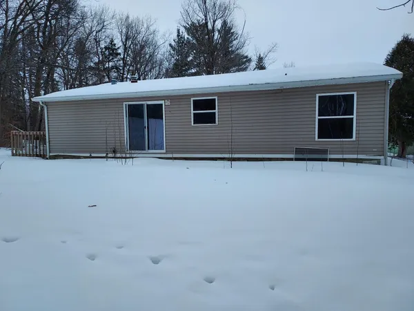$119,000 | 7657 Front Street Northwest, Walker, MN 56484