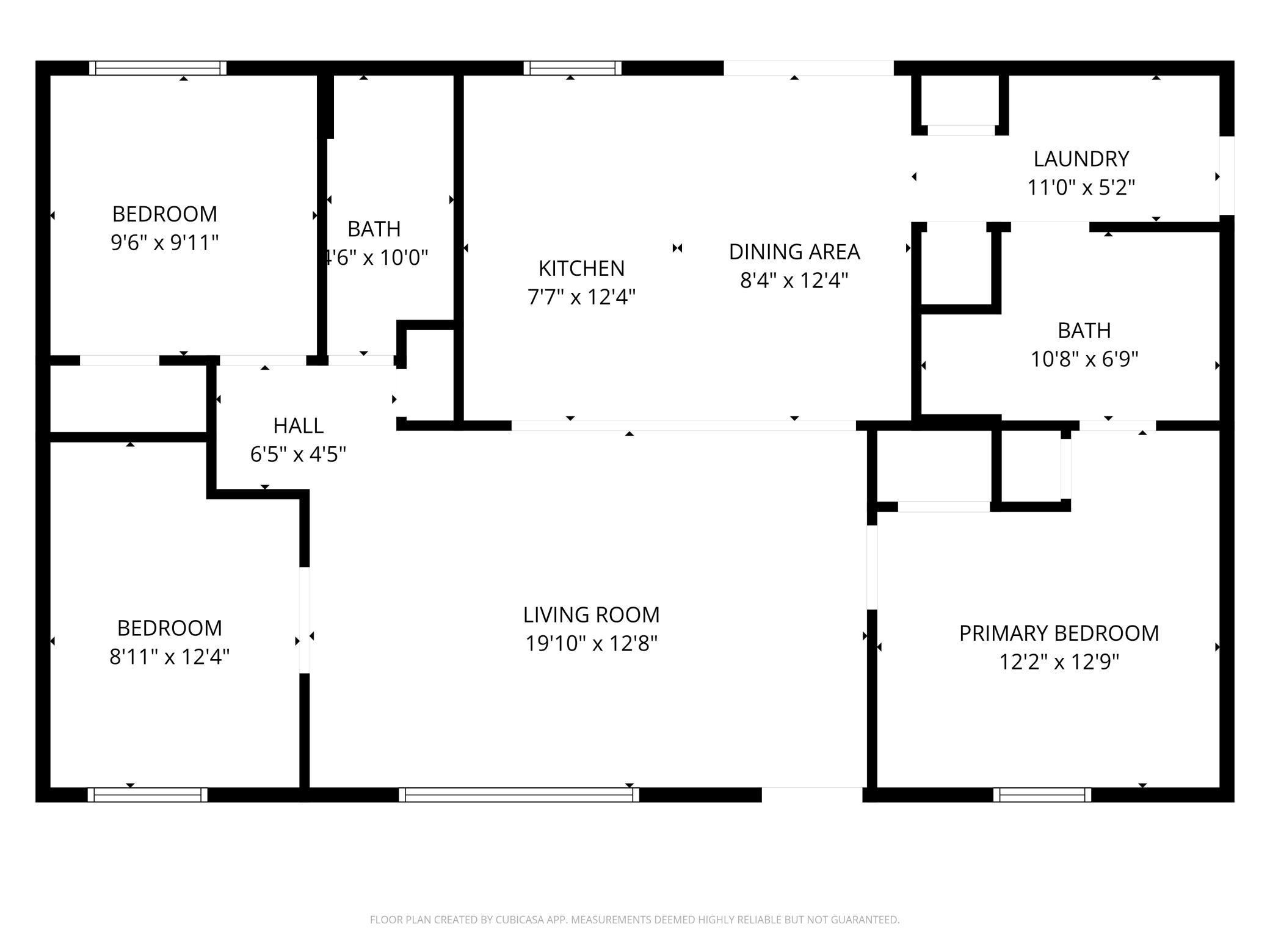 7657 Front Street Northwest Walker, MN 56484 - Photo 16 of 17