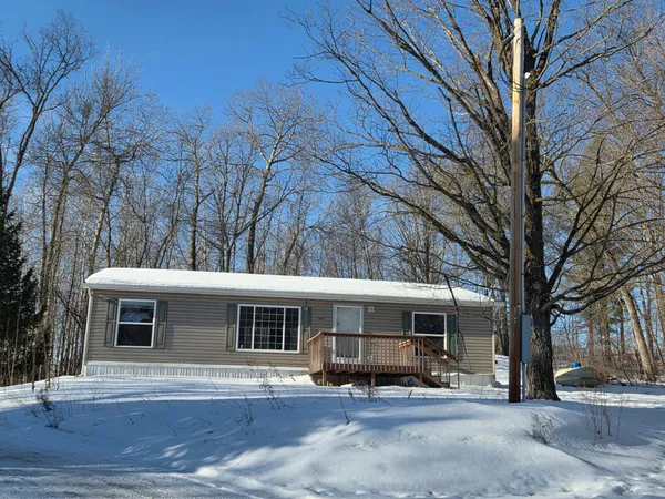 $119,000 | 7657 Front Street Northwest, Walker, MN 56484