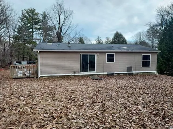 $119,000 | 7657 Front Street Northwest, Walker, MN 56484
