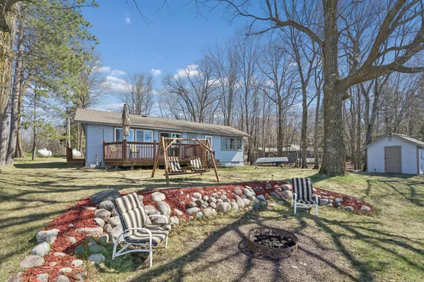$385,000 | 37743 495th Lane, Palisade, MN 56469