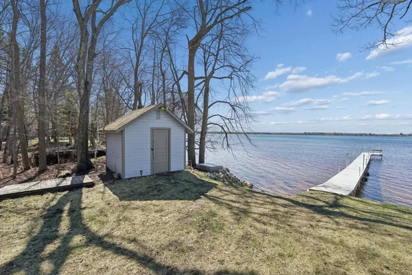 $385,000 | 37743 495th Lane, Palisade, MN 56469