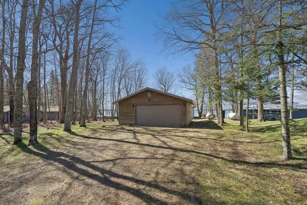 $385,000 | 37743 495th Lane, Palisade, MN 56469