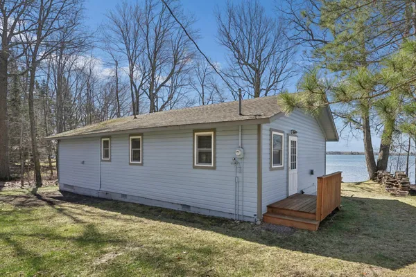$385,000 | 37743 495th Lane, Palisade, MN 56469