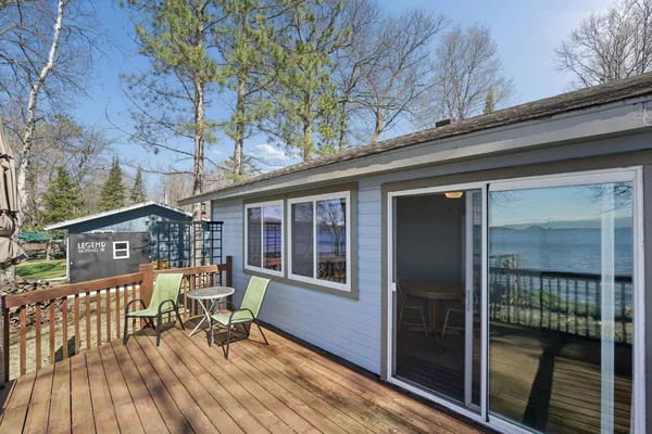 $385,000 | 37743 495th Lane, Palisade, MN 56469