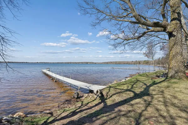 $385,000 | 37743 495th Lane, Palisade, MN 56469