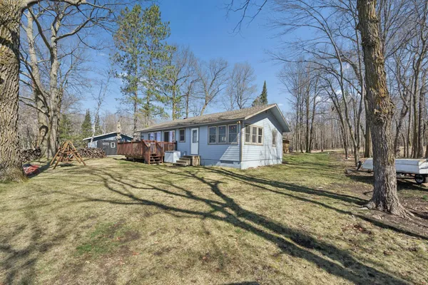 $385,000 | 37743 495th Lane, Palisade, MN 56469