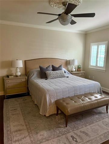 1040 Rue Chinon Mandeville, LA 70471 - Photo 20 of 26