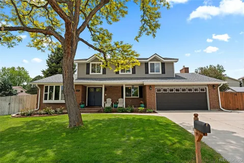 $895,000 | 8680 West 84th Avenue, Arvada, CO 80005