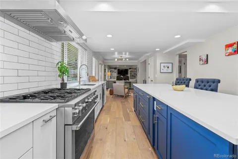 $895,000 | 8680 West 84th Avenue, Arvada, CO 80005