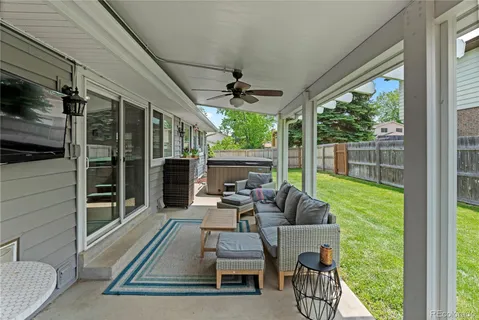 $895,000 | 8680 West 84th Avenue, Arvada, CO 80005