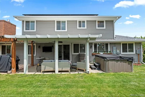 $895,000 | 8680 West 84th Avenue, Arvada, CO 80005