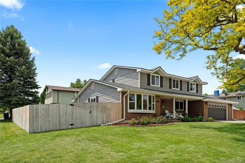 $895,000 | 8680 West 84th Avenue, Arvada, CO 80005