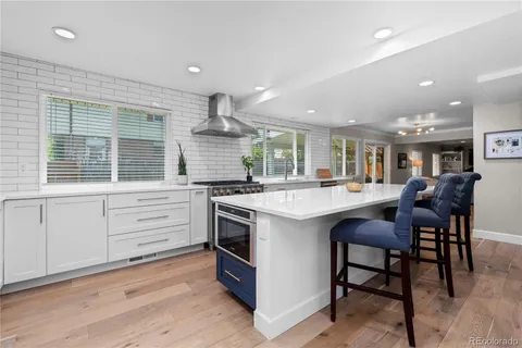 $895,000 | 8680 West 84th Avenue, Arvada, CO 80005