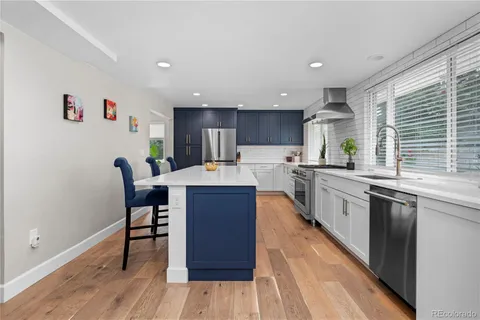 $895,000 | 8680 West 84th Avenue, Arvada, CO 80005