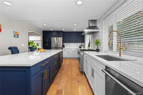 $895,000 | 8680 West 84th Avenue, Arvada, CO 80005