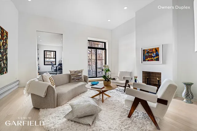 $6,250,000 | 13 West 89th Street | Upper West Side