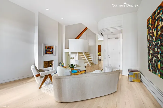 $6,250,000 | 13 West 89th Street | Upper West Side