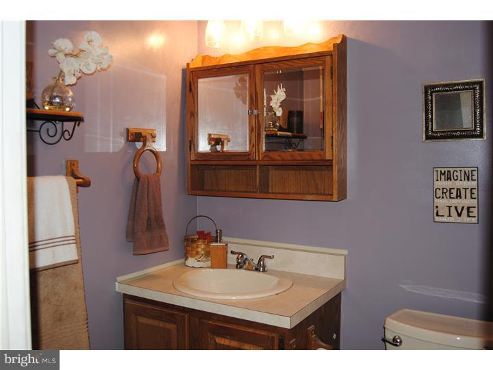 340 Andover Road Fairless Hills, PA 19030 - Photo 12 of 21 Bathroom