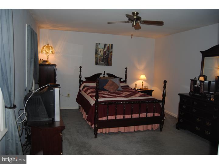 340 Andover Road Fairless Hills, PA 19030 - Photo 16 of 21 Master Bedroom