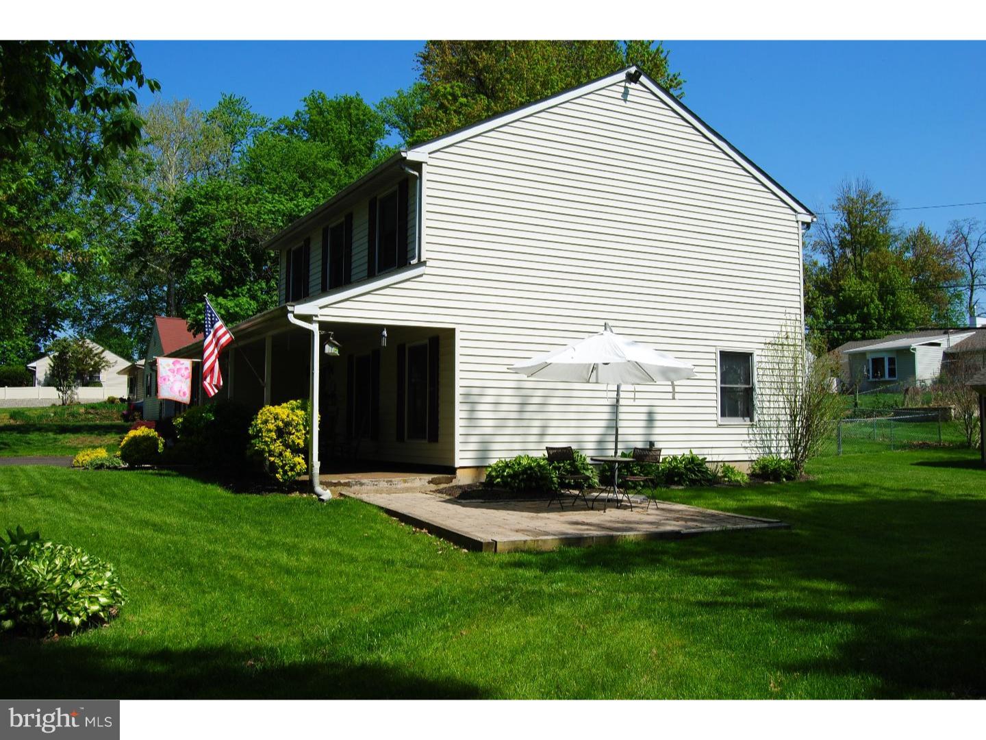 340 Andover Road Fairless Hills, PA 19030 - Photo 19 of 21 Gallery Image 19