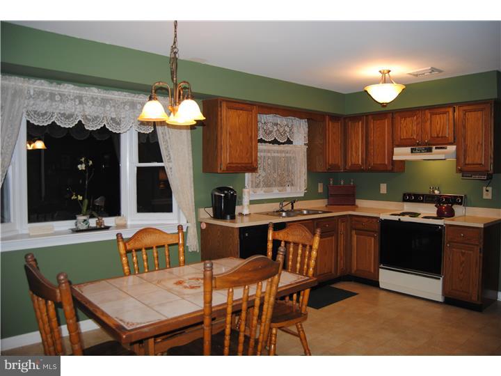 340 Andover Road Fairless Hills, PA 19030 - Photo 8 of 21 Kitchen