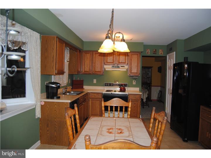 340 Andover Road Fairless Hills, PA 19030 - Photo 9 of 21 Kitchen