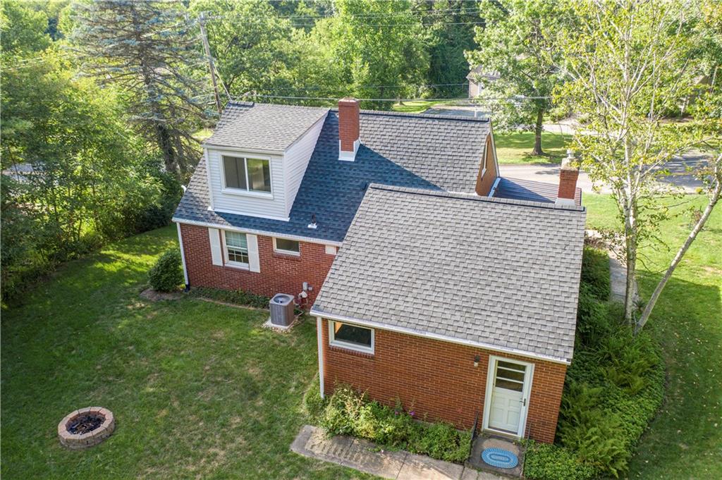 1708 Burchfield Road Allison Park, PA 15101 - Photo 22 of 23 Gallery Image 22