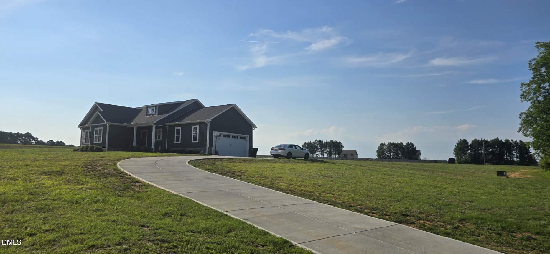 253 Fellowship Church Road Princeton, NC 27569 - Photo 15 of 30