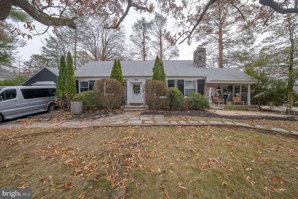 $999,000 | 1022 Clover Hill Road, Wynnewood, PA 19096