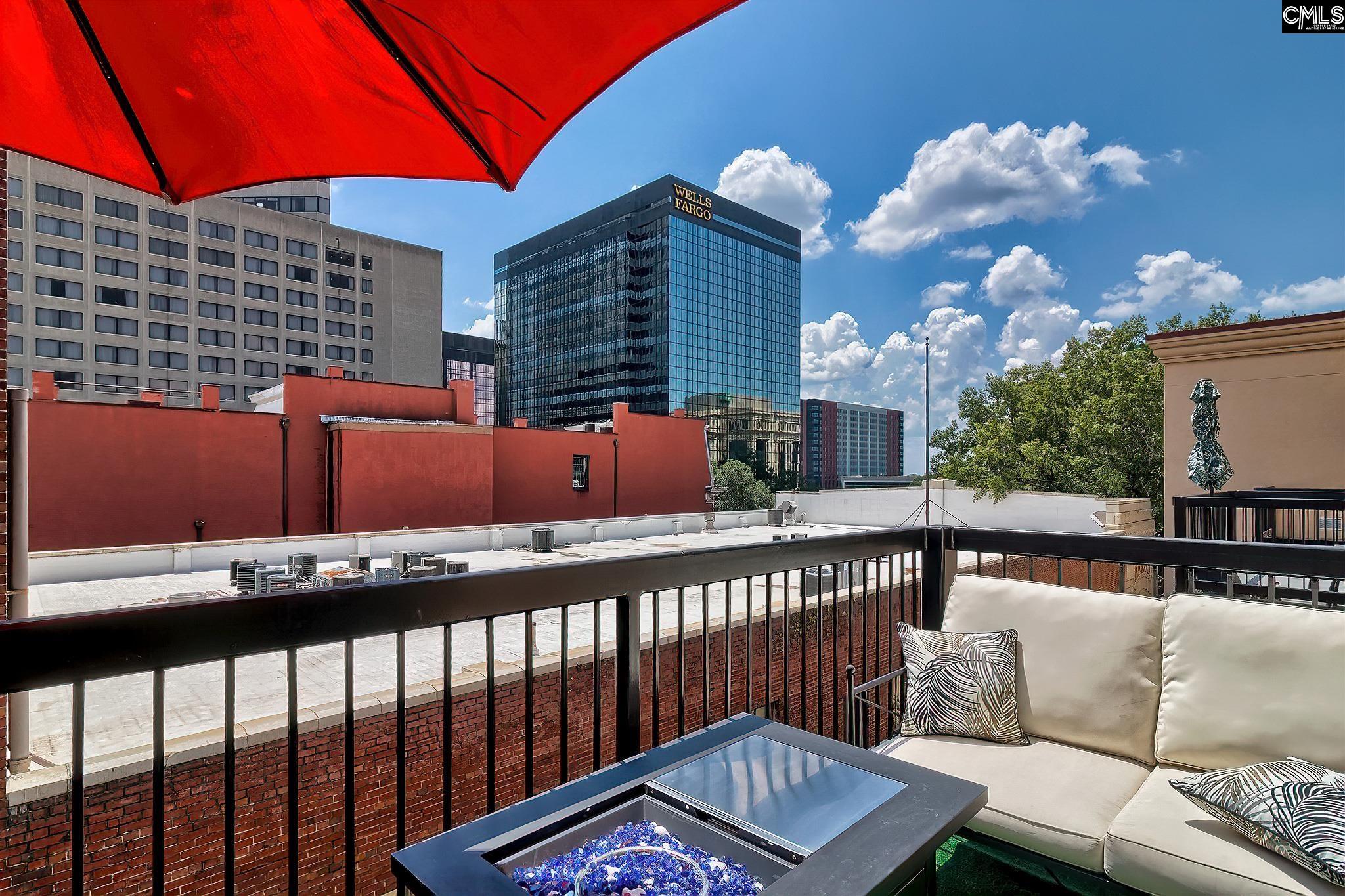 1520 Main Street, Unit 4G Columbia, SC 29201 - Photo 19 of 19