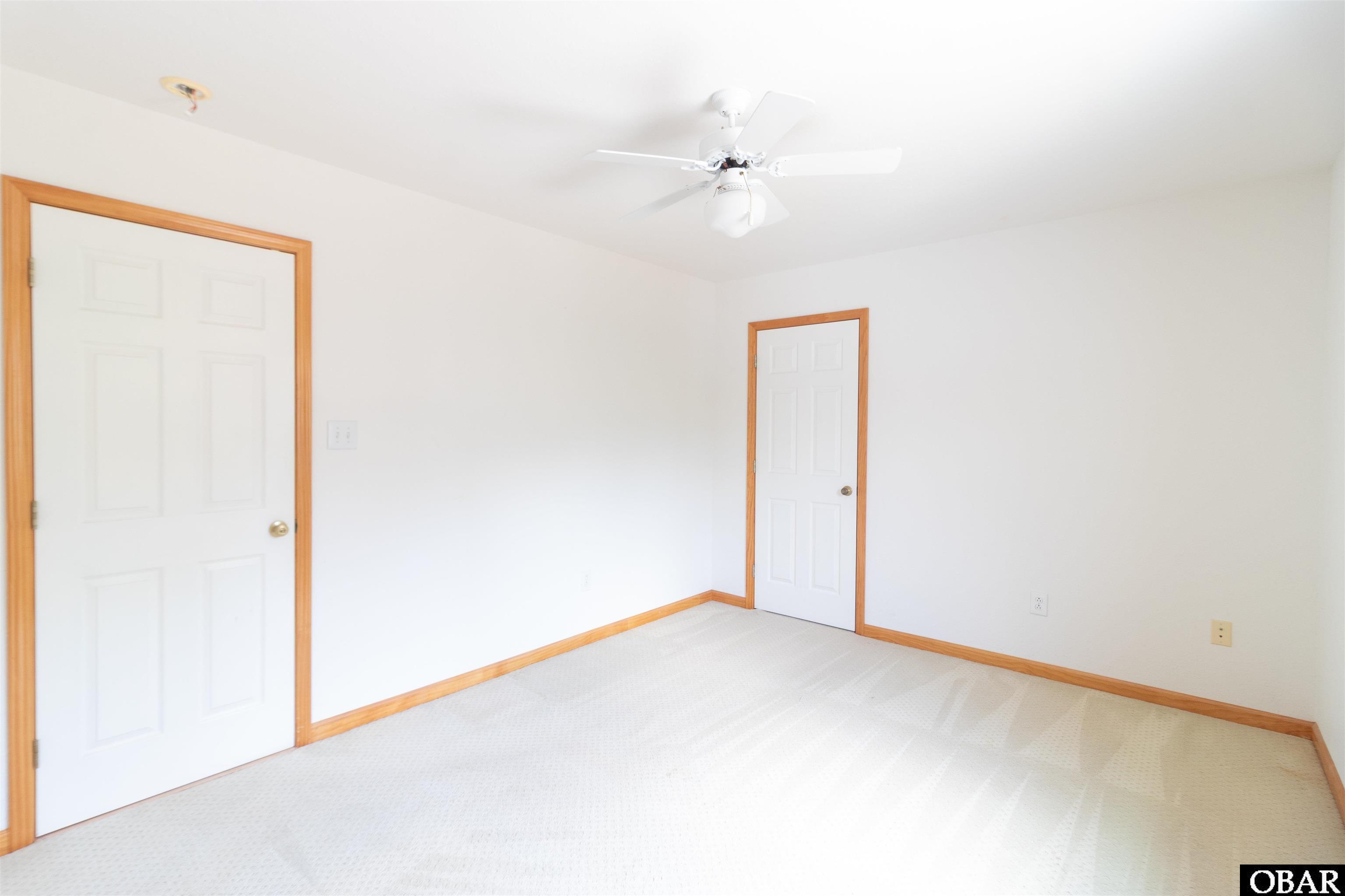 100 Mill Point Road Kitty Hawk, NC 27949 - Photo 63 of 82 Bedroom 3
